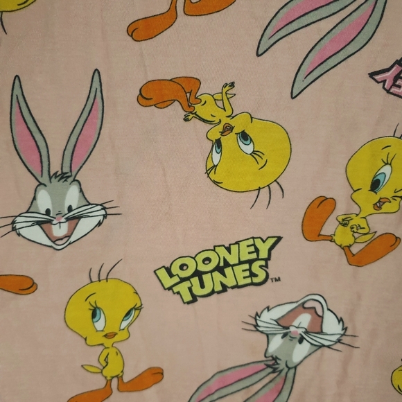 Looney Tunes Dress - Picture 2 of 2